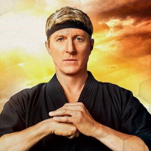 My Tier List of the Karate Kid/Cobra Kai characters in order from