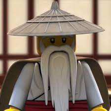 Top 10 hotsell strongest ninjago characters