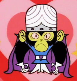 Mojojopng — Most Powerfull characters of Cartoon Network option 30