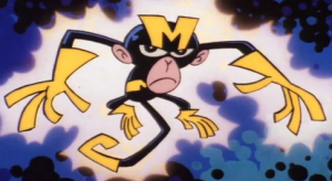 Monkeypng — Most Powerfull characters of Cartoon Network option 31