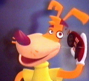 Moxypng — Most Powerfull characters of Cartoon Network option 32