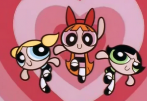 Powerpuffgirlpng — Most Powerfull characters of Cartoon Network option 38