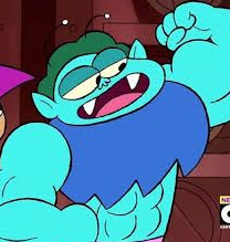 Radiclespng — Most Powerfull characters of Cartoon Network option 39