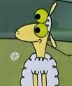 Sheeppng — Most Powerfull characters of Cartoon Network option 45