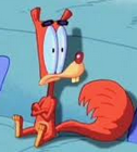 Squirrel Boypng — Most Powerfull characters of Cartoon Network option 46