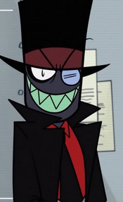 Villainiouspng — Most Powerfull characters of Cartoon Network option 49
