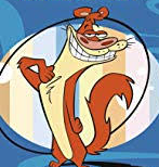 Weaselpng — Most Powerfull characters of Cartoon Network option 51