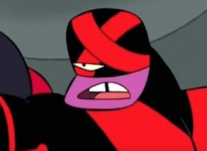 Xpng — Most Powerfull characters of Cartoon Network option 52