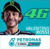 Rossipng — MOTO GP 2021 option 20