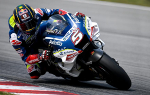 Jo Zarco Avintia 768x489jpg — Moto GP Drivers option 21