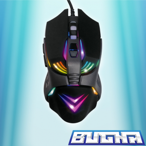 Bughajpg — Mouse tier list by Cynadote option 3