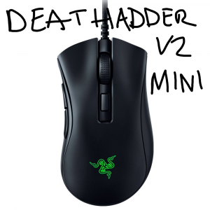 Dav2 Minijpg — Mouse tier list by Cynadote option 8
