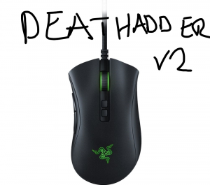 Deathadder V2jpg — Mouse tier list by Cynadote option 9