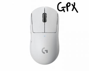 G Pro Xjpg — Mouse tier list by Cynadote option 12
