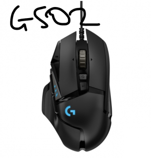 G502jpg — Mouse tier list by Cynadote option 16