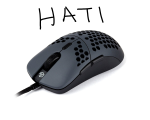 Hatijpg — Mouse tier list by Cynadote option 21