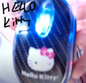 Hello Kittyjpg — Mouse tier list by Cynadote option 22