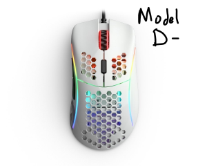Model D Minusjpg — Mouse tier list by Cynadote option 32