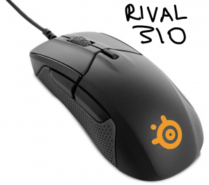 Rival 310jpg — Mouse tier list by Cynadote option 41
