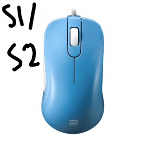 S1 S2jpg — Mouse tier list by Cynadote option 45