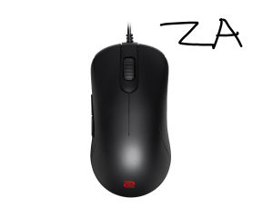 Zowie Zajpg — Mouse tier list by Cynadote option 50