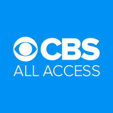Cbspng — Movie & Tv Streaming Platforms option 2