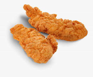 Chicken Tenderspng — Movie Theater "Food" Tier List option 3