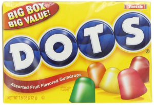 Dotsjpg — Movie Theater "Food" Tier List option 7