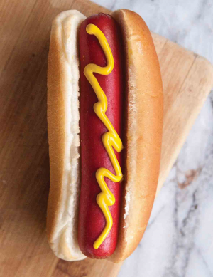 Hot Dogjpg — Movie Theater "Food" Tier List option 9