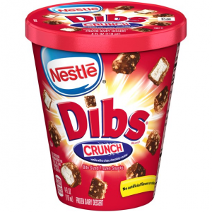 Ice Cream Dibsjpeg — Movie Theater "Food" Tier List option 11