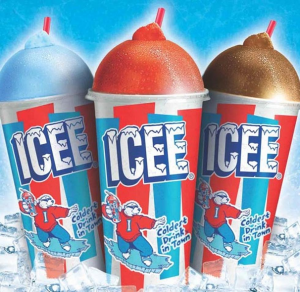 Iceejpg — Movie Theater "Food" Tier List option 13