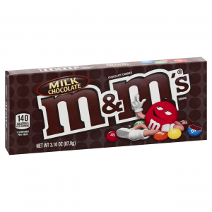 Mnmsjpg — Movie Theater "Food" Tier List option 17