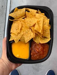 Nachosjpg — Movie Theater "Food" Tier List option 19