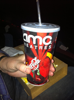 Soda Smalljpg — Movie Theater "Food" Tier List option 30