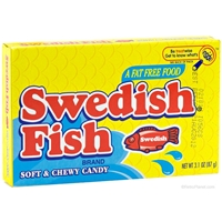 Swedishjpg — Movie Theater "Food" Tier List option 34