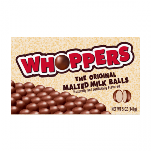 Whopperspng — Movie Theater "Food" Tier List option 37