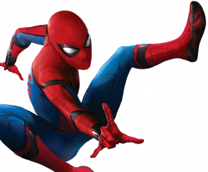 Spiderman2png — movies spiderman suit option 3