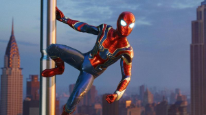 Spiderman4png — movies spiderman suit option 5