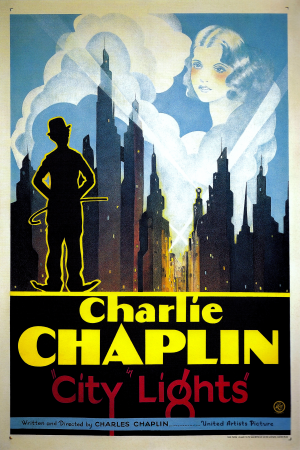 Citylights1931theatricalposter Retouchedjpg — Movies Considered The Best option 19