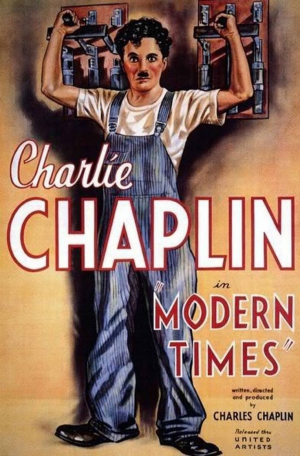 Moderntimesposterjpg — Movies Considered The Best option 26