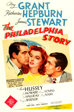 The Philadelphia Story 1940jpg — Movies Considered The Best option 65