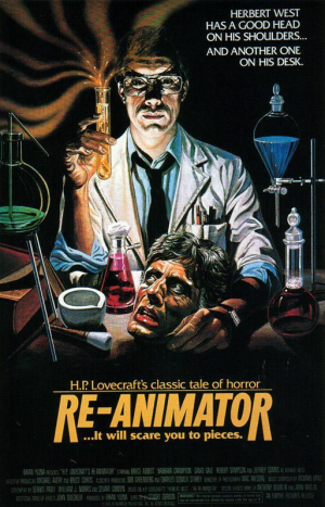 Reanimator 679289459 Largejpg — Movies Me and Ryan Watched option 12