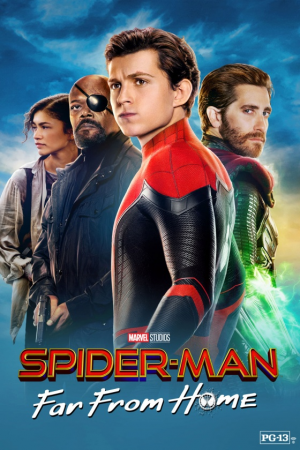 Spider Man Farfromhome Ratingjpg — Movies Me and Ryan Watched option 13