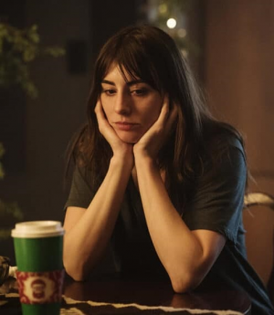 Oliviacortezjpg — Mr. Robot characters option 25