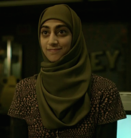 Trentonpng — Mr. Robot characters option 29