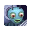 Arackulelecomposerportraitpng — MSM-Composer Monsters option 1