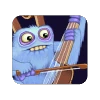 Bowgartcomposerportraitpng — MSM-Composer Monsters option 5