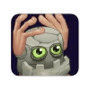 Noggincomposerportraitpng — MSM-Composer Monsters option 29