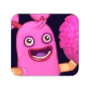 Pompomcomposerportraitpng — MSM-Composer Monsters option 32