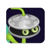 Rareclamblecomposerportraitpng — MSM-Composer Monsters option 39